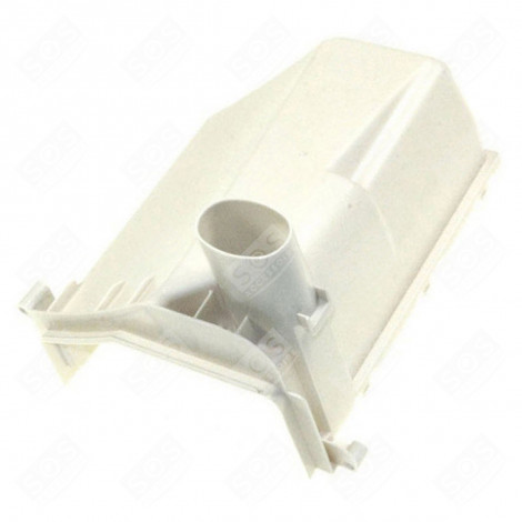 SUPPORT DE BAC À LESSIVE, BAC À DÉTERGENT D'ORIGINE MACHINE À LAVER, LAVE-LINGE - C00298332