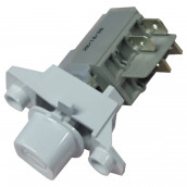 Interrupteur M/A avec bouton