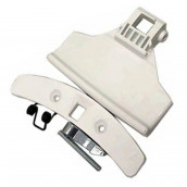 Poignée de hubot d'origine