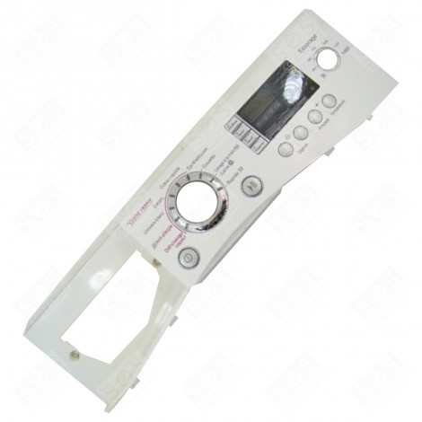 BANDEAU MACHINE À LAVER, LAVE-LINGE - AGL33666106