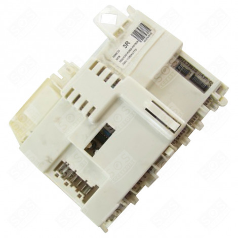 CARTE ÉLECTRONIQUE, MODULE DE PUISSANCE PROGRAMMÉ MACHINE À LAVER, LAVE-LINGE - 81453062