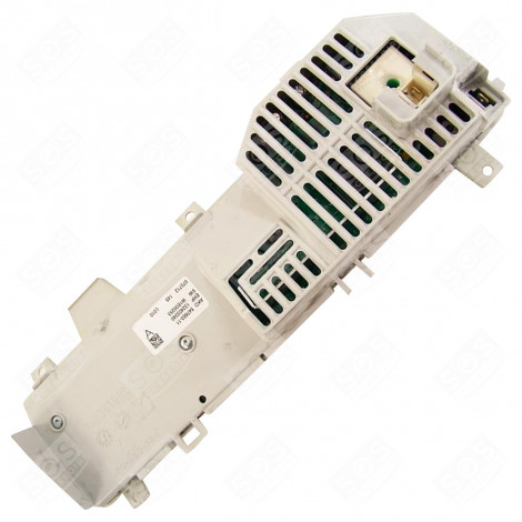 MODULE ÉLECTRONIQUE EWM100 CONFIGURÉ D'ORIGINE MACHINE À LAVER, LAVE-LINGE - 973913211371007