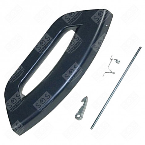 POIGNÉE DE HUBLOT MACHINE À LAVER, LAVE-LINGE - 482000031820