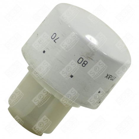 BOUTON DE THERMOSTAT MACHINE À LAVER, LAVE-LINGE - C00115954