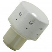 Bouton de thermostat Bouton de thermostat