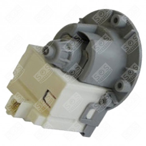 POMPE DE VIDANGE MACHINE À LAVER, LAVE-LINGE - 95X6854