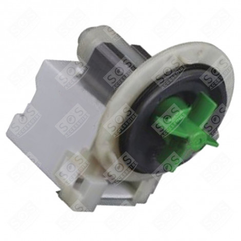 POMPE DE VIDANGE MACHINE À LAVER, LAVE-LINGE - 00144309