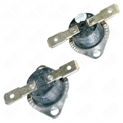 RESSORT (DE POIGNEE D'OUVERTURE DE PORTE) MACHINE À LAVER, LAVE-LINGE - C00035770