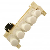 Selecteur à touches Selecteur à touches