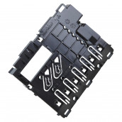 Support de Carte électronique, Platine affichage d'origine