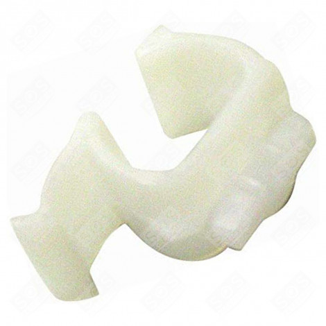 SUPPORT TUYAU VIDANGE MACHINE À LAVER, LAVE-LINGE - C00064550