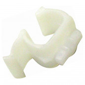 Support tuyau vidange