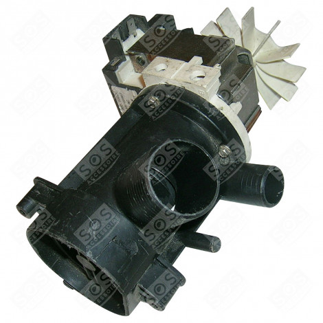 POMPE DE VIDANGE (PLASET 49729) MACHINE À LAVER, LAVE-LINGE - 481936018194