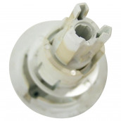 Bouton de programmation