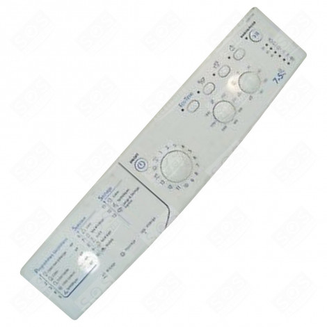 BANDEAU MACHINE À LAVER, LAVE-LINGE - C00280953