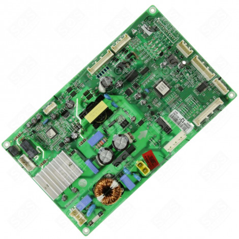 CARTE MÈRE FRIGO, RÉFRIGÉRATEUR, CONGÉLATEUR - EBR80085813