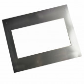 Vitre de porte 863X485 mm