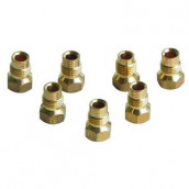Jeu d'Injecteurs, gicleurs gaz butane propane