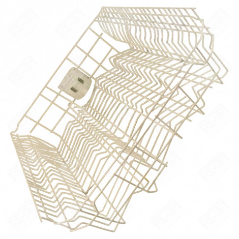 PANIER SUPÉRIEUR D'ORIGINE LAVE-VAISSELLE - C00097482