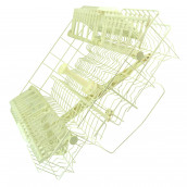 Panier supérieur d'origine