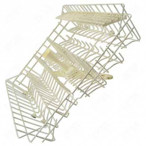 PANIER SUPÉRIEUR D'ORIGINE LAVE-VAISSELLE - 00201970