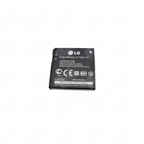 BATTERIE TÉLÉPHONIE, SMARTPHONE - SBPL0101901