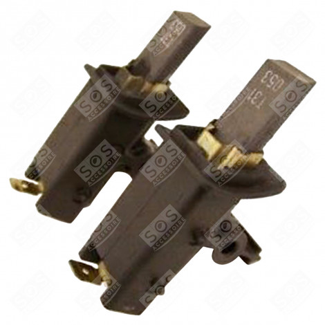 POTENTIOMÈTRE AXE COURT MACHINE À LAVER, LAVE-LINGE - 55X6160
