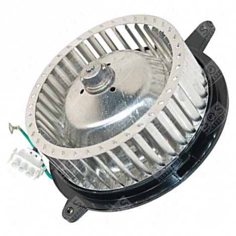 VENTILATEUR MOTEUR MACHINE À LAVER, LAVE-LINGE - 00141931