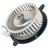 Ventilateur moteur