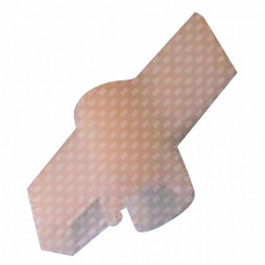 Embout axe adaptateur