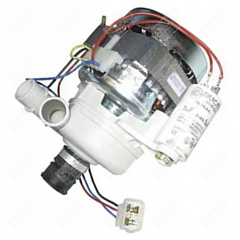 POMPE DE CYCLAGE LAVE-VAISSELLE - C00078587