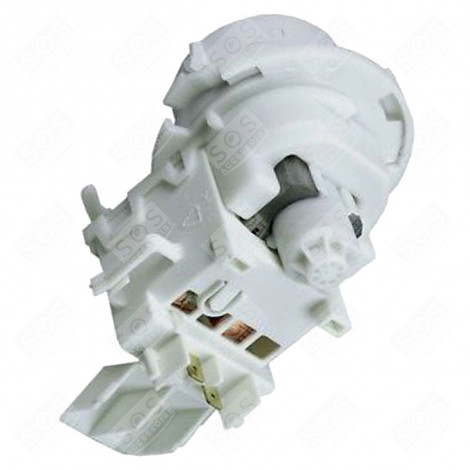 POMPE DE VIDANGE D'ORIGINE LAVE-VAISSELLE - 00483054