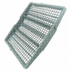 Tiroir à couverts d'origine