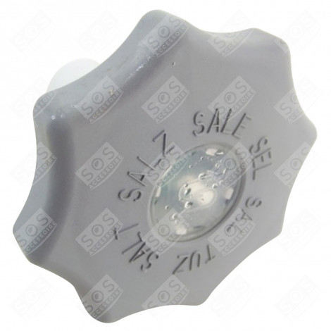 BOUCHON DE BAC A SEL LAVE-VAISSELLE - 42020654