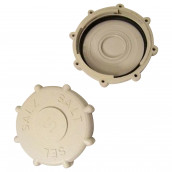 Bouchon de bac a sel