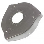 Bouchon de bac a sel