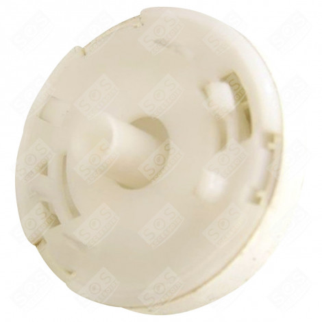BOUTON D'ORIGINE LAVE-VAISSELLE - 481241358926, 481241359138