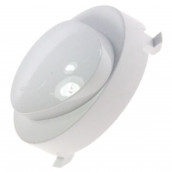 Bouton poussoir d'origine