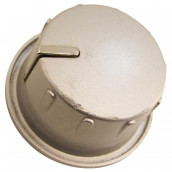 Bouton de programmateur