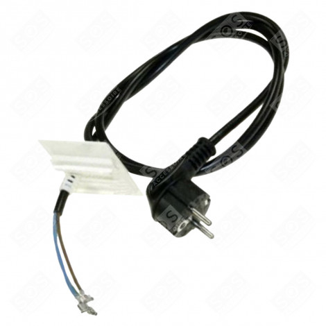 CABLE ALIMENTATION D'ORIGINE LAVE-VAISSELLE - C00279484, C00858524