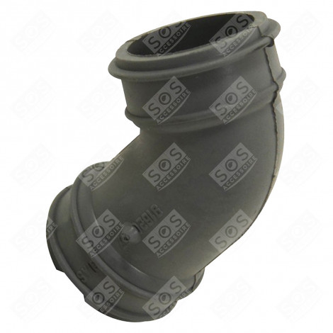 DURITE DE POMPE DE CYCLAGE LAVE-VAISSELLE - 91620007