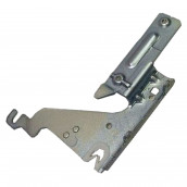 Charnière gauche d'origine