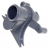 Support de hélice, bras de lavage inférieur d'origine