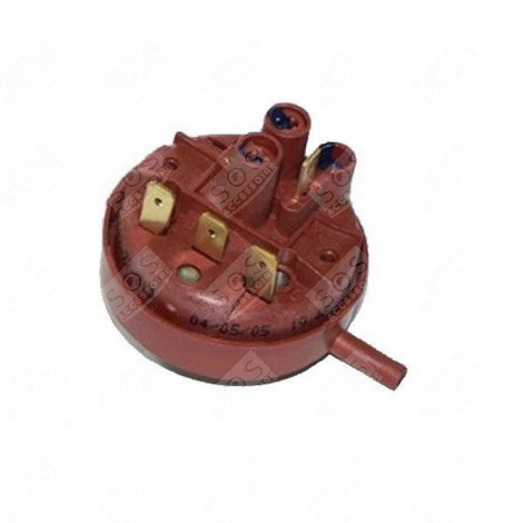 PRESSOSTAT MACHINE À LAVER, LAVE-LINGE - 52X0105