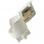 Dispositif antidebordement d'origine