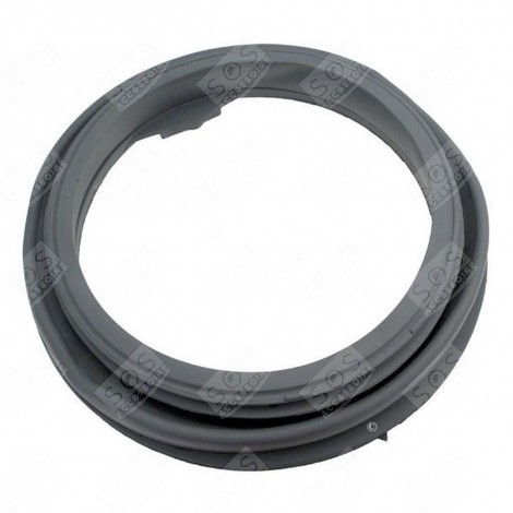 JOINT DE HUBLOT (MANCHETTE) MACHINE À LAVER, LAVE-LINGE - 480111100188