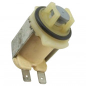 Electrovanne pot à sel