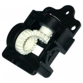 Ensemble reglage pied gauche d'origine