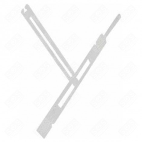 EQUERRE D'HABILLAGE GAUCHE LAVE-VAISSELLE - 1782980200