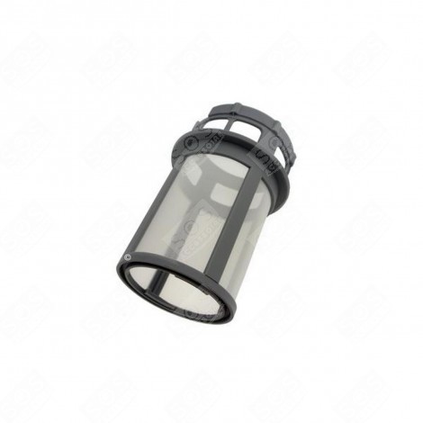 FILTRE CYLINDRIQUE MICROFILTRE D'ORIGINE LAVE-VAISSELLE - C00256571, 482000022005